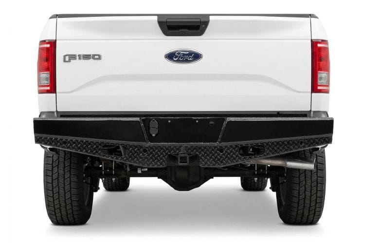 Ranch Hand SBF15HBLSL 2015-2020 Ford F150 Sport Rear Bumper