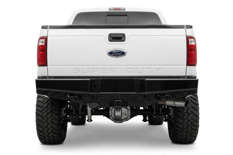 Ranch Hand SBF161BLSL 2016 Ford F250/F350 Superduty Sport Rear Bumper
