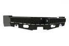 Ranch Hand Sport rear bumper SBF24HBLSLE for 2024-2026 Ford F150 heavy duty ranch hand sport series rear bumper for trucks.