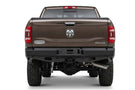 Ranch Hand SBD191BLSL 2019-2024 Dodge Ram 2500/3500 Sport Series Back Bumper