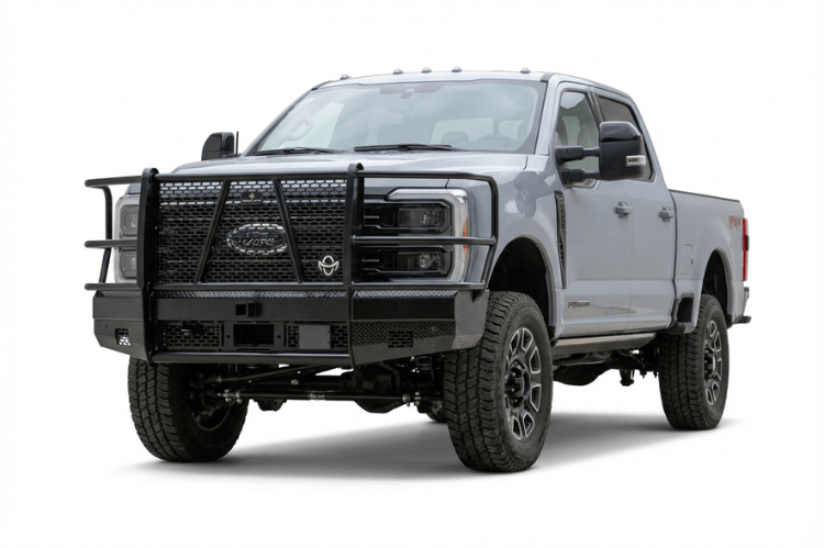 Hfile Hand Ranch Hand FBF235BLR 2023-2026 Ford F250/F350 Superduty Sport Series F ...