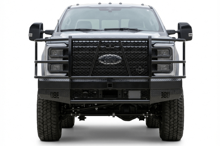 Hfile Hand Ranch Hand FBF235BLR 2023-2026 Ford F250/F350 Superduty Sport Series F ...