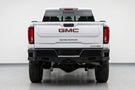Ranch Hand SBC201BLSL 2020-2025 GMC Sierra 2500HD/3500HD Sport Series Back Bumper (Fits side exhaust vehicles only)