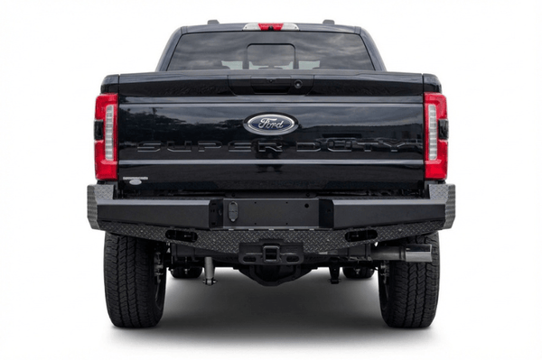Ranch Hand SBF231BLSL 2017-2026 Ford F250/F350 Superduty Sport Rear Bu ...