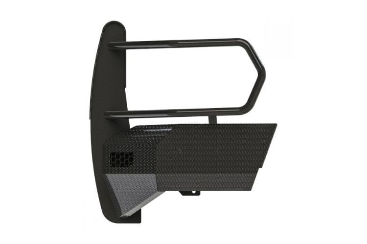 ranch-hand-summit-front-bumper-fsd251bl1-ram-2500-3500-2025-2026