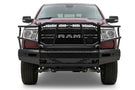 Ranch Hand FSD19HBL1C 2019-2024 Dodge Ram 1500 Summit Series Front Bumper