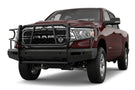 Ranch Hand FSD19HBL1C 2019-2024 Dodge Ram 1500 Summit Series Front Bumper