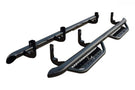 Ranch Hand off road nerf bars RSC191C1B4S for 2020-2026 Chevy Silverado 2500HD/3500HD durable ranch hand running steps