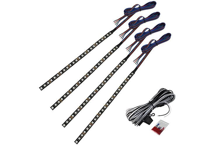 Rap Led Sign Raptor Series RAP-UNV-LED-LIGHT-KIT-RGB 10