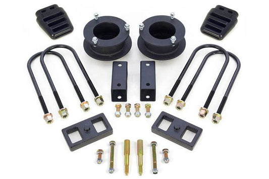 ReadyLIFT 69-1091 2003-2013 Dodge Ram 2500/3500 Front & Rear Suspension SST Lift Kit