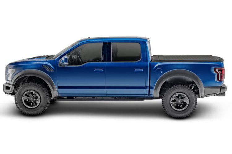 Retrax IX 2015-2019 Chevy Silverado 2500/3500 6'6" Tonneau Cover 30462