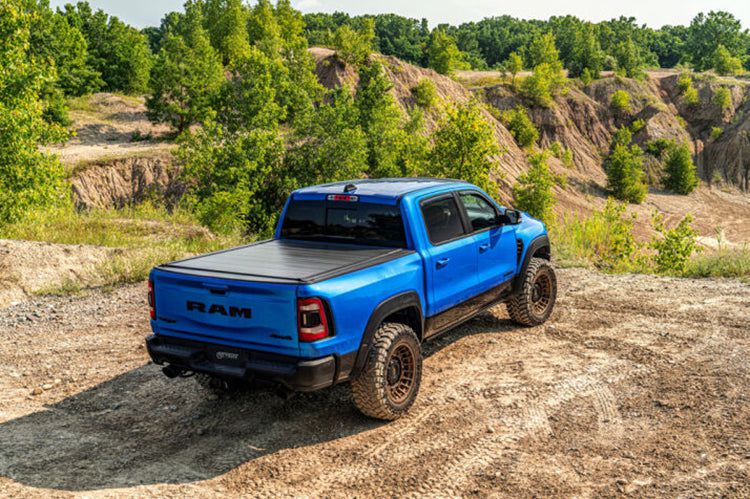 Retrax IX 2015-2019 Chevy Silverado 2500/3500 6'6" Tonneau Cover 30462