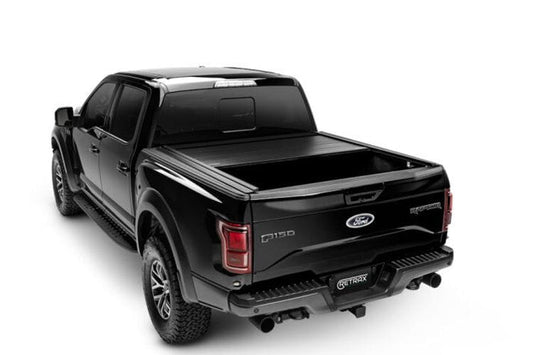 Retrax PowertraxPRO MX 2020-2022 Chevy Silverado 2500/3500 6'9" W/OUT STK PKT - STD RAIL Tonneau Cover 90484