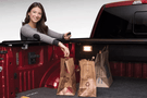 Retrax PowertraxPRO MX 2015-2019 GMC Sierra 2500/3500 6'6" Tonneau Cover - WIDE RAIL 90472