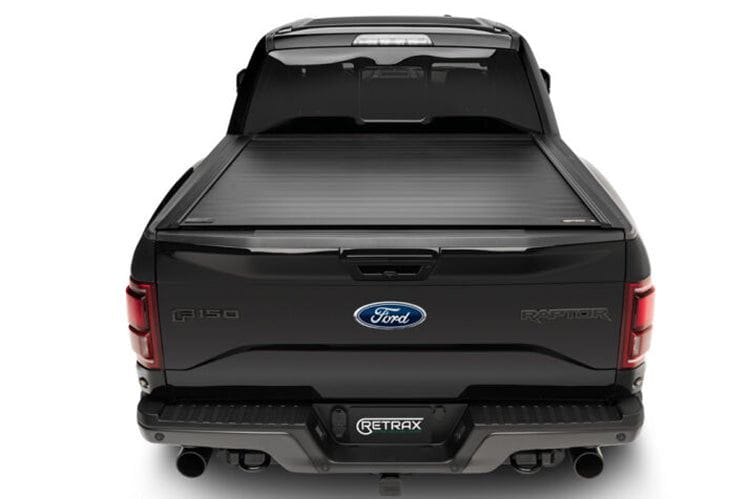Retrax PowertraxPRO MX 2020-2025 GMC Sierra 2500/3500 6'9" W/OUT STK PKT - STD RAIL Tonneau Cover 90484