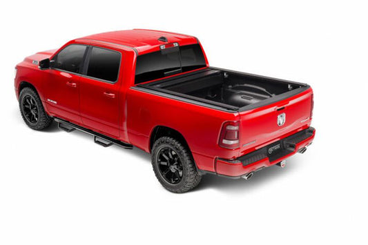 Retrax PowertraxPRO XR 2020-2022 Chevy Silverado 2500/3500 6'9" W/OUT STK PKT - STD RAIL Tonneau Cover T-90484