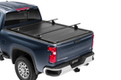 Retrax PowertraxPRO XR 2015-2019 GMC Sierra 2500/3500 6'6" Tonneau Cover W/OUT STK PKT - STD RAIL T-90462