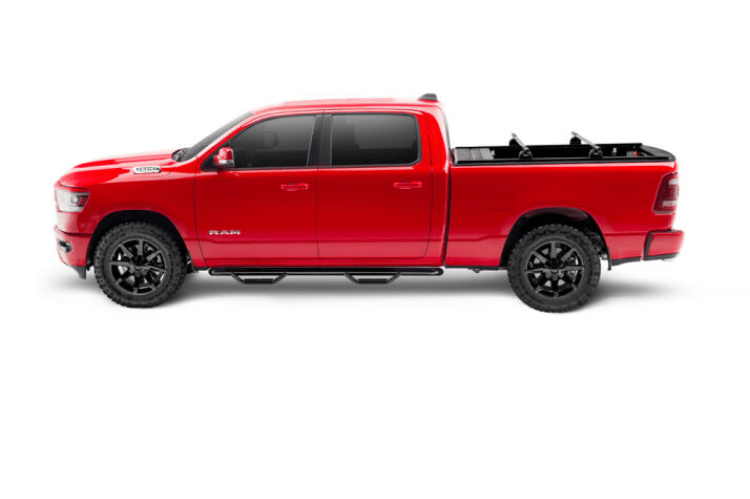 Retrax PowertraxPRO XR 2015-2019 GMC Sierra 2500/3500 6'6" Tonneau Cover W/OUT STK PKT - STD RAIL T-90462
