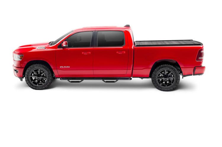 Retrax PowertraxPRO XR 2020-2023 GMC Sierra 2500/3500 6'9" W/OUT STK PKT - STD RAIL Tonneau Cover T-90484