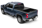 RetraxONE MX 2020-2022 Chevy Silverado 2500/3500 6' 10" Tonneau Cover Without Factory Side Storage Box 60484