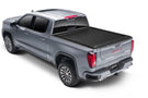 RetraxONE XR 2020-2022 Chevy Silverado 2500/3500 6'9" W/OUT STK PKT - STD RAIL Tonneau Cover T-60484