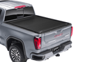 RetraxONE XR 2015-2019 GMC Sierra 2500/3500 6'6" Tonneau Cover W/OUT STK PKT - STD RAIL T-60462