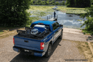 RetraxONE XR 2015-2019 GMC Sierra 2500/3500 6'6" Tonneau Cover W/OUT STK PKT - STD RAIL T-60462
