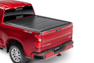 RetraxPRO MX 2015-2019 GMC Sierra 2500/3500 6'6" Tonneau Cover - WIDE RAIL 80472