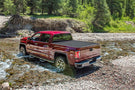 RetraxPRO MX 2020-2023 GMC Sierra 2500/3500 6'9" W/OUT STK PKT - STD RAIL Tonneau Cover 80484