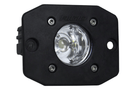 Durable Rigid Ignite flood flush mount for versatile lighting