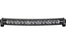 30" Rigid Industries 330053 Radiance Plus Curved RGBW Light Bar