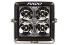 Rigid Industries 322053 4" Radiance+ RBGW Pod Lights