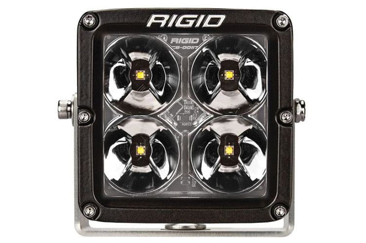Rigid Industries 322053 4" Radiance+ RBGW Pod Lights