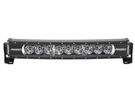 Rigid Industries Radiance+ Curved RGBW 20" LED Light Bar for off-road lighting