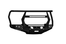 Road Armor Evolution heavy duty front bumper 3242EF7B for 2024–2026 Chevy Silverado 2500/3500, designed for rugged protection with winch compatibility.