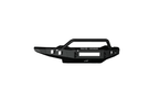 Road Armor 3242F4B-NW heavy-duty stealth front bumper pre-runner guard for 2024-2025 Chevy Silverado 2500/3500 trucks