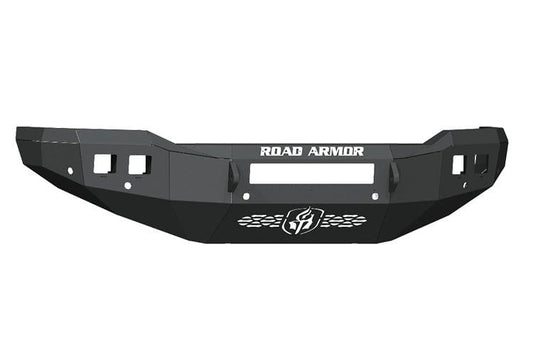 Road Armor 4192F0B-NW Dodge Ram 2500/3500 2019-2024 Stealth Non Winch Front Bumper