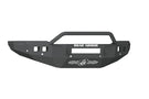 Road Armor 4194F4B-NW Dodge Ram 4500/5500 2019-2024 Stealth Front Bumper Non Winch Pre-Runner Guard