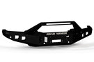Road Armor 6232F3B 2023-2025 Ford F250/F350 Superduty Stealth Front Bumper Winch Ready Sheet Metal Pre-Runner Guard