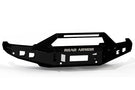 Road Armor 6232F3B-NW 2023-2025 Ford F250/F350 Superduty Stealth Front Bumper Non Winch Sheet Metal Pre-Runner Guard