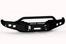 Road Armor 6232F4B 2023-2025 Ford F250/F350 Superduty Stealth Front Winch Bumper Pre-Runner Guard