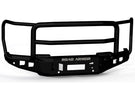 Road Armor 6232F5B-NW 2023-2025 Ford F250/F350 Superduty Stealth Non Winch Front Bumper Lonestar Guard