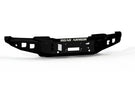Road Armor Stealth front winch bumper 6234F0B for 2023-2026 Ford F450/F550 Superduty durable road armor front bumper