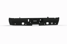 Road Armor Vaquero rear bumper for 2020-2025 Chevy Silverado 2500/3500.