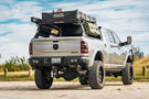 Road Armor Evolution 4192ER0B 2019-2024 Dodge Ram 4500 Rear Bumper