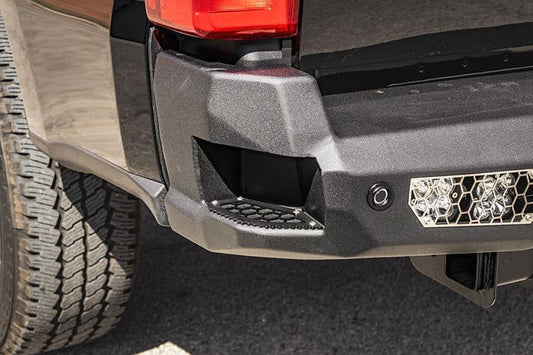 Road Armor Evolution 6232ER0B 2023-2026 Ford F250/F350 Superduty Rear Bumper