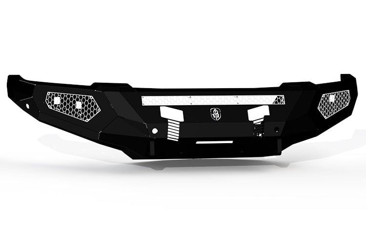 Road Armor Evolution 6232EF0B 2023-2025 Ford F250/F350 Superduty Front Bumper Winch Ready