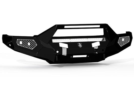 Road Armor Evolution 6232EF3B 2023-2025 Ford F250/F350 Superduty Front Bumper Sheet Metal Pre-Runner