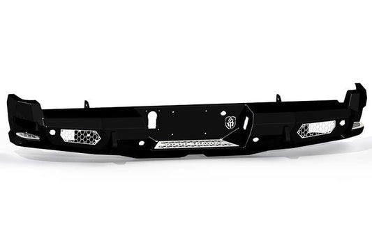 Road Armor Evolution 6232ER0B 2023-2025 Ford F250/F350 Superduty Rear Bumper