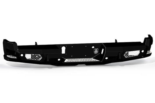 Road Armor Evolution 6232ER0B 2023-2024 Ford F450 Superduty Rear Bumper